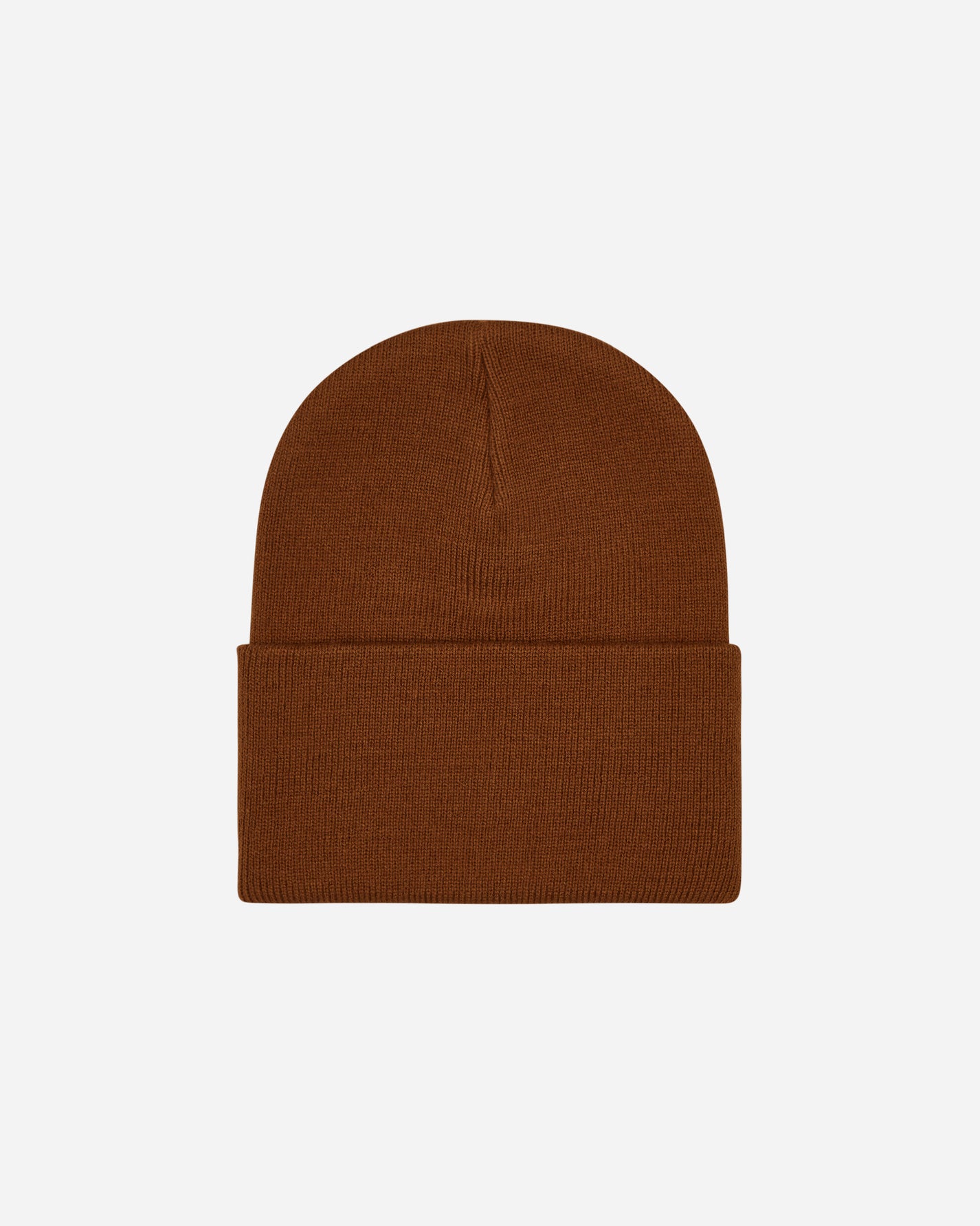 Carhartt WIP Acrylic Watch Hat Hamilton Brown Hats Caps I020222 HZXX