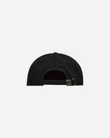 Carhartt WIP Liquid Script Cap Black Hats Caps I032135 89XX