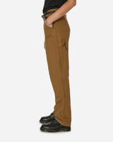 Carhartt WIP Double Knee Pant Hamilton Brown Pants Trousers I031501 HZ02