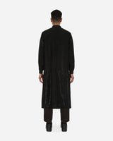 Comme Des Garçons Black Coat Black Coats and Jackets Coats 1I-C002-S22 1