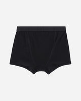 Comme Des Garçons Shirt Cdg Forever Boxer Black Underwear Boxers FZ-T913-PER 1