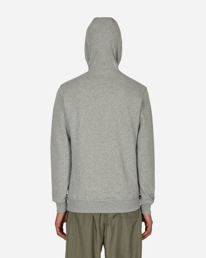 Comme Des Garçons Shirt Mens Hoody .Grey Sweatshirts Hoodies FJ-T006-W22 1