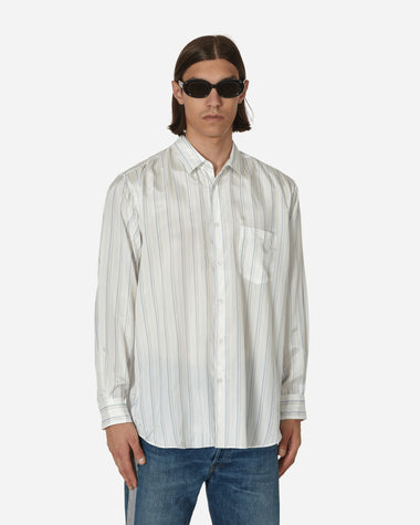 Comme Des Garçons Shirt Cdg Forever Shirt Stripe7 Shirts Longsleeve Shirt FZ-B141-PER 2