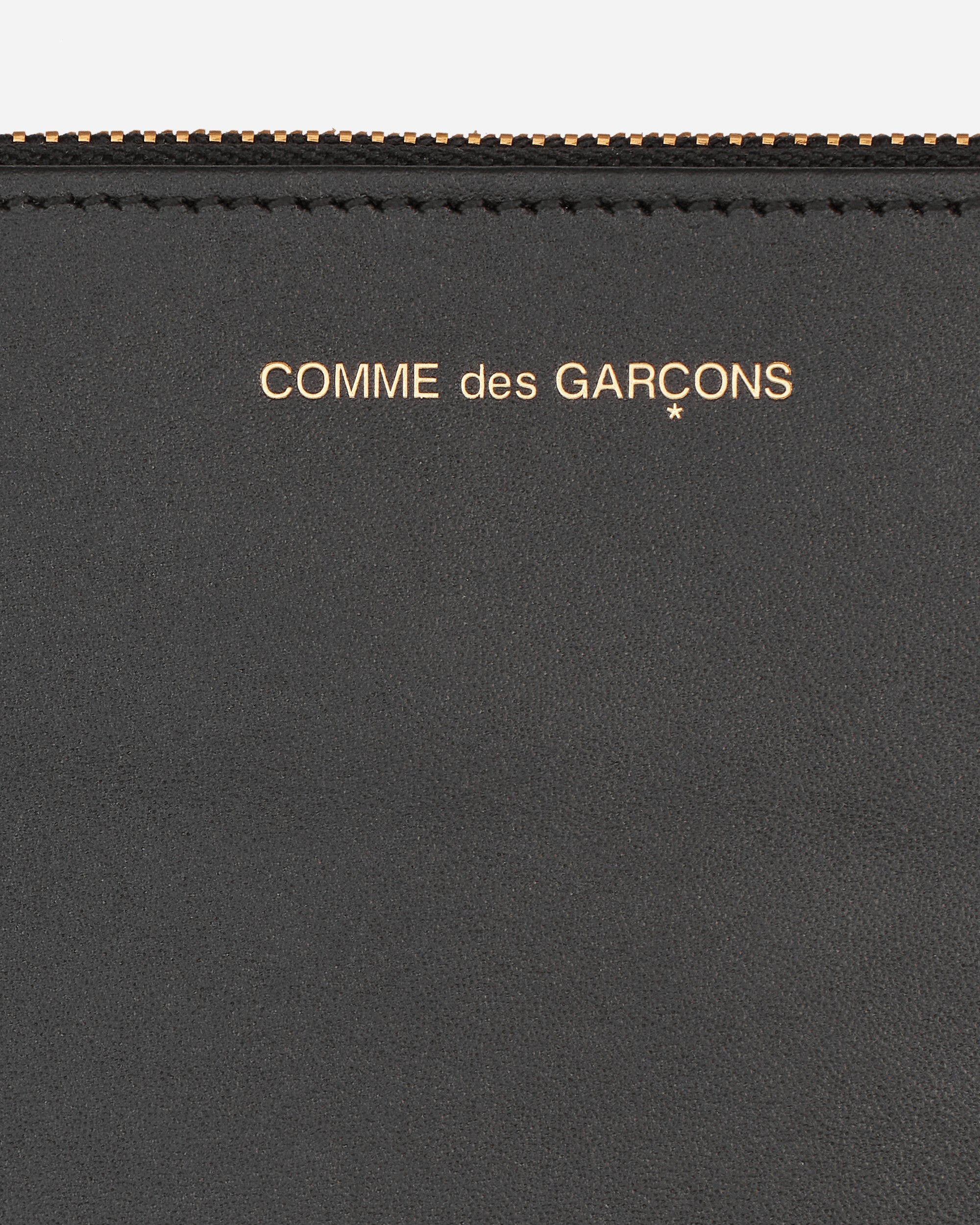 Comme Des Garçons Wallet Wallet/Classic Print Check Print Wallets and Cardholders Wallets SA8100CP 1