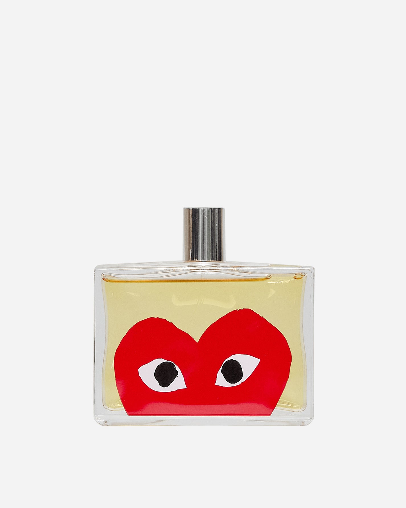 Comme Des Garcons Parfum Play Red Multi Grooming Fragrances CDGPLAYRED 001