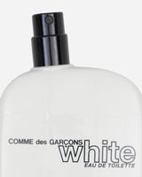 Comme Des Garcons Parfum White Multi Grooming Fragrances 65134829 001