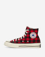 Converse Beyond Retro Chuck 70 Red/Black/Pristine Sneakers High A05312C