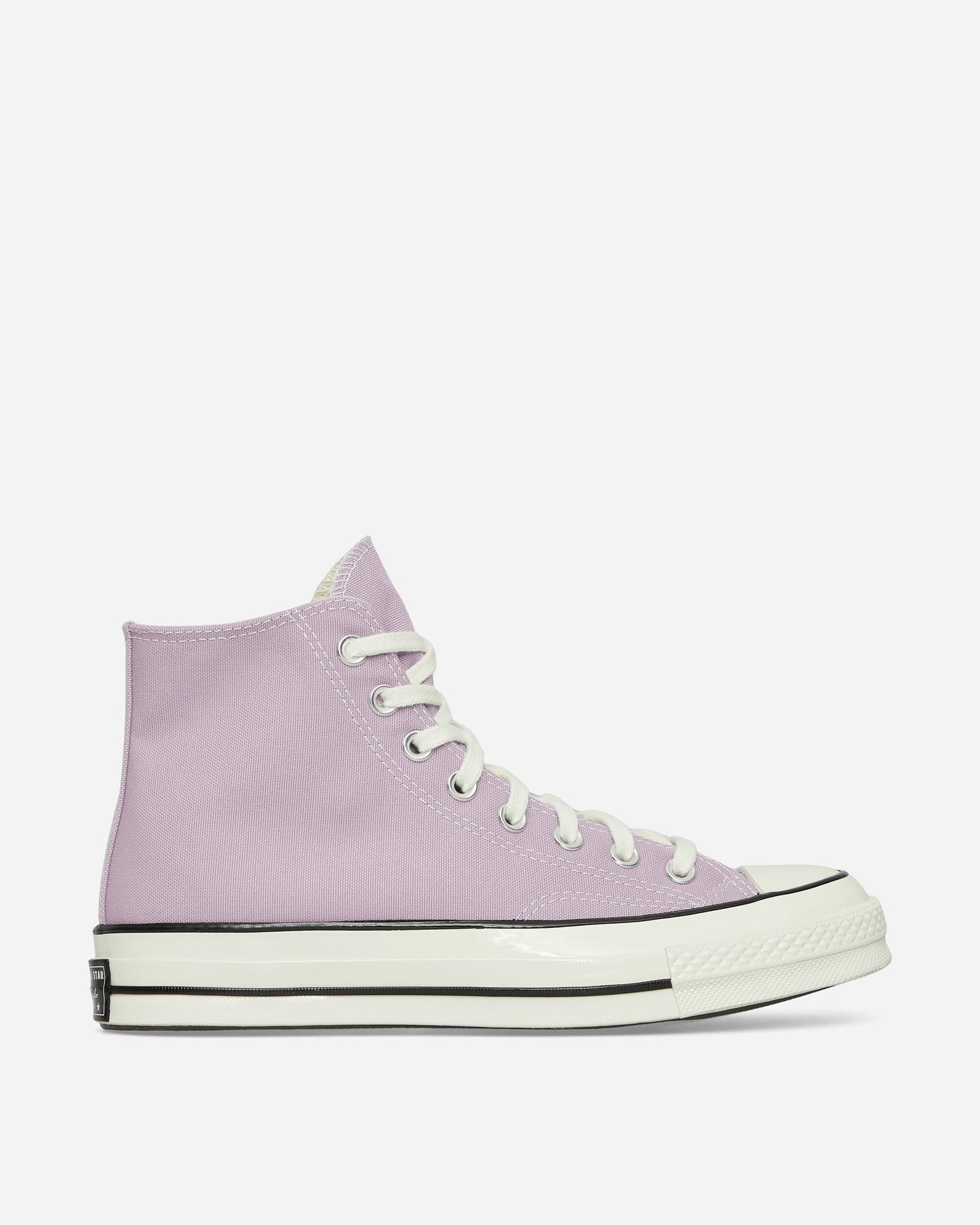 Converse Chuck 70 Vapor Violet/Egret/Black Sneakers High A02754C