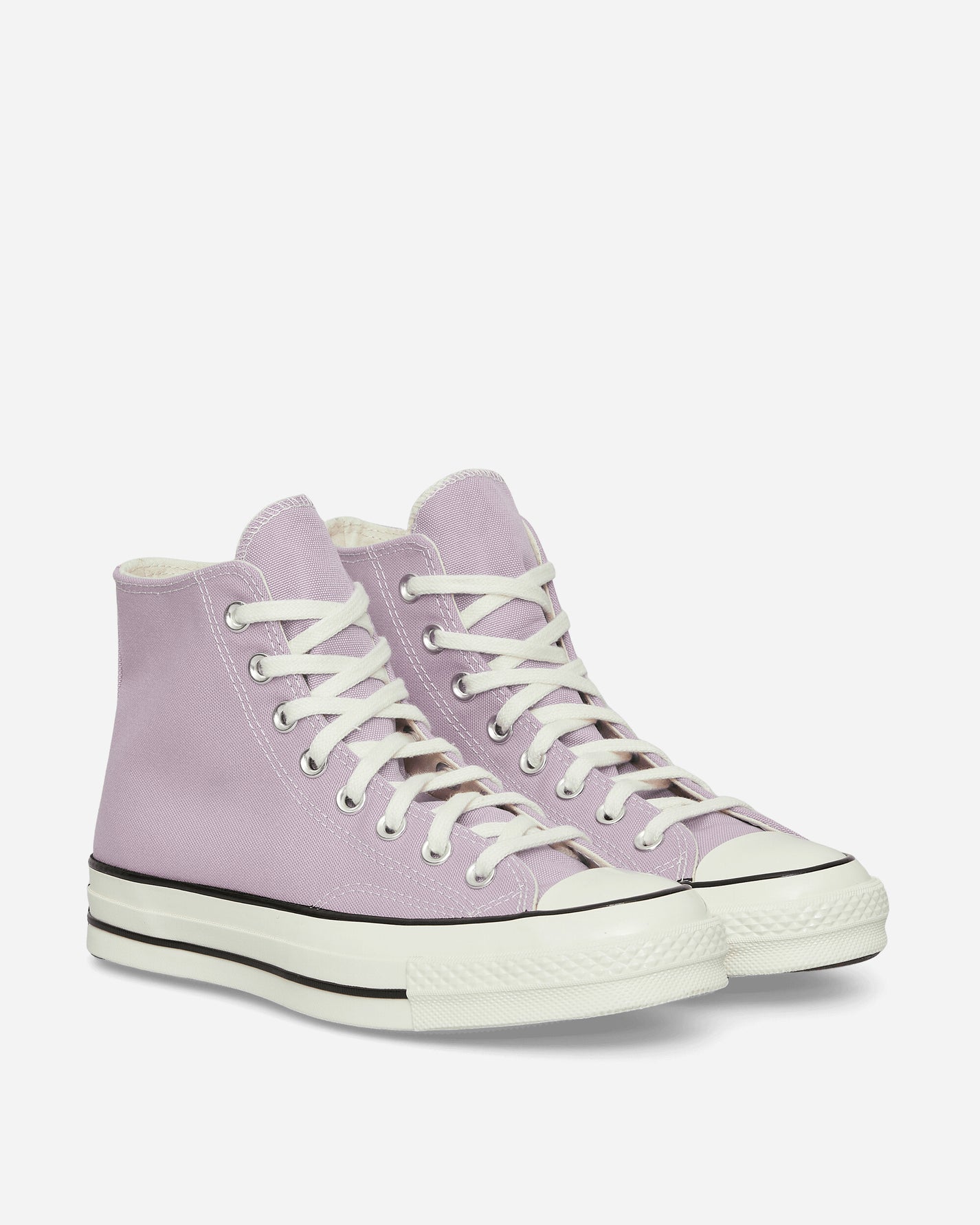 Converse Chuck 70 Vapor Violet/Egret/Black Sneakers High A02754C