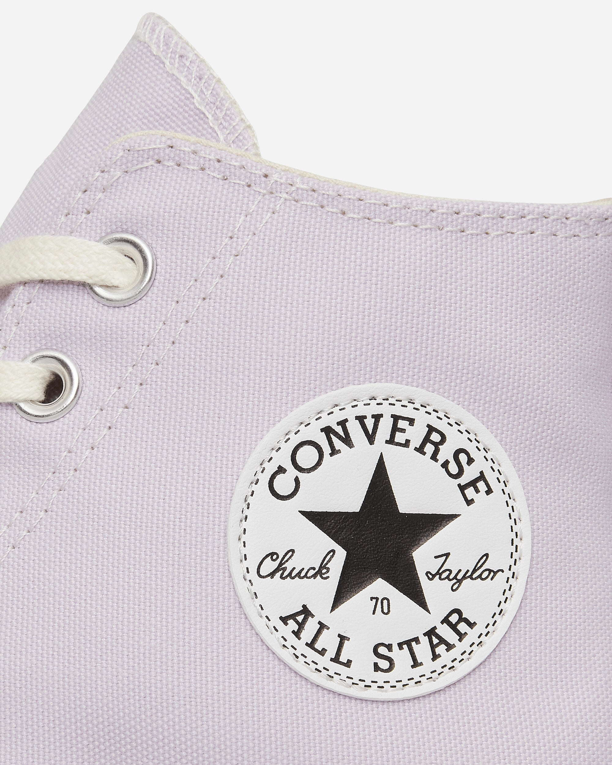 Converse Chuck 70 Vapor Violet/Egret/Black Sneakers High A02754C