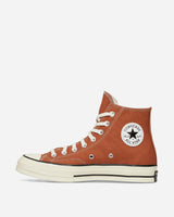 Converse Chuck 70 Tawny Owl/Egret/Black Sneakers High A04588C