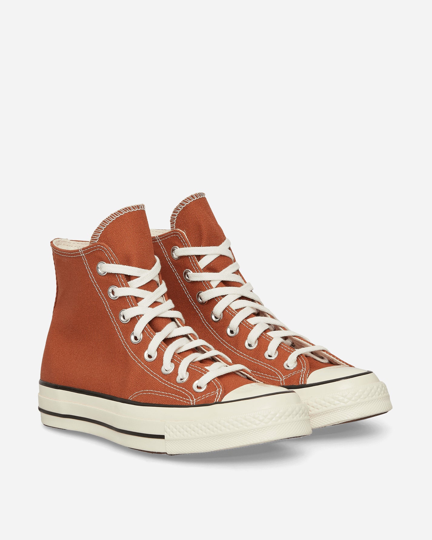 Converse Chuck 70 Tawny Owl/Egret/Black Sneakers High A04588C