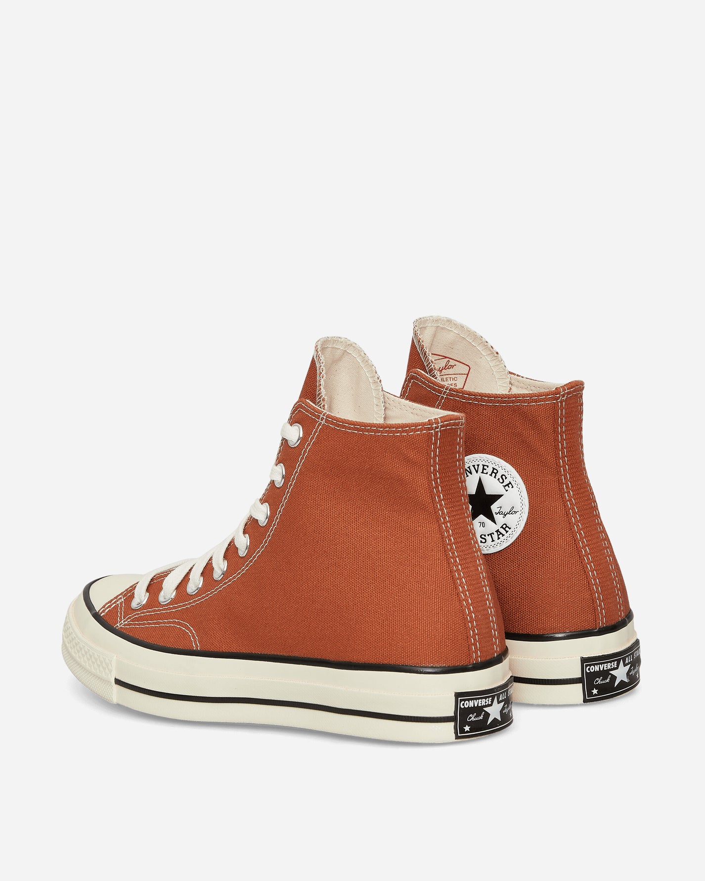 Converse Chuck 70 Tawny Owl/Egret/Black Sneakers High A04588C