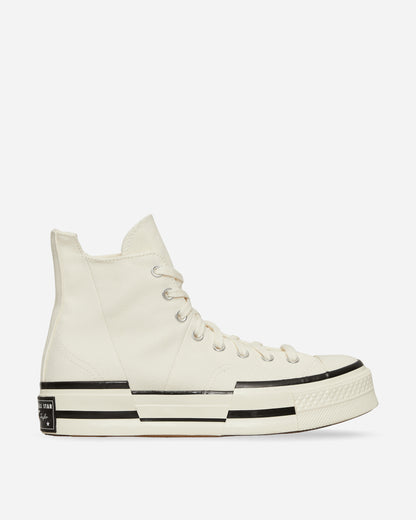 Converse Chuck 70 Plus Egret/Black/Egret Sneakers High A00915C