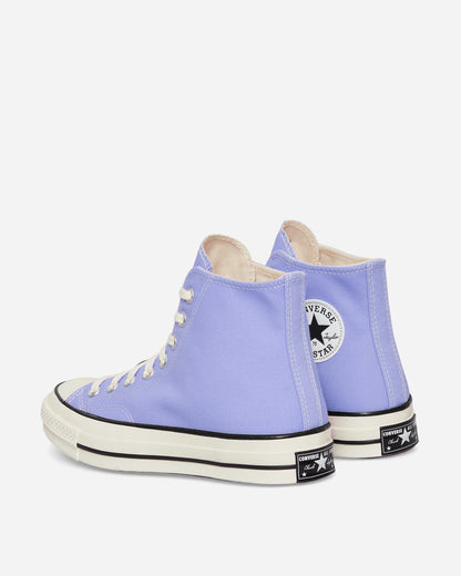 Converse Chuck 70 Ultraviolet/White/Black Sneakers High A03449C