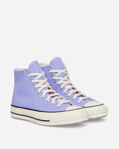 Converse Chuck 70 Ultraviolet/White/Black Sneakers High A03449C