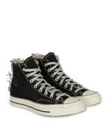 Converse Ct70 Slam Jam Black Sneakers High 172319C