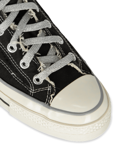 Converse Ct70 Slam Jam Black Sneakers High 172319C