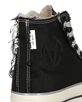 Converse Ct70 Slam Jam Black Sneakers High 172319C