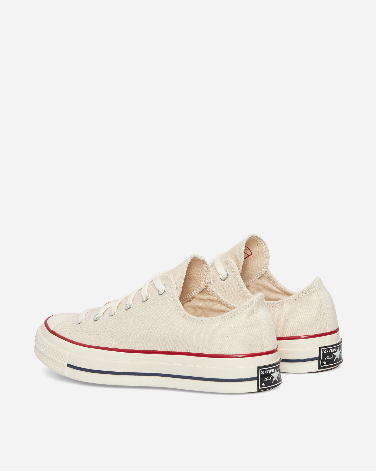 Converse Chuck 70 Parchment/Garnet/Egret Sneakers Low 162062C