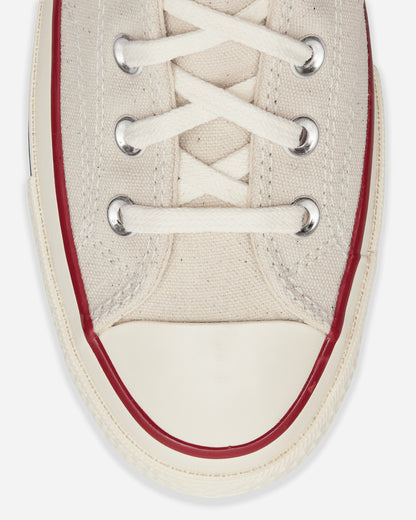 Converse Chuck 70 Parchment/Garnet/Egret Sneakers Low 162062C