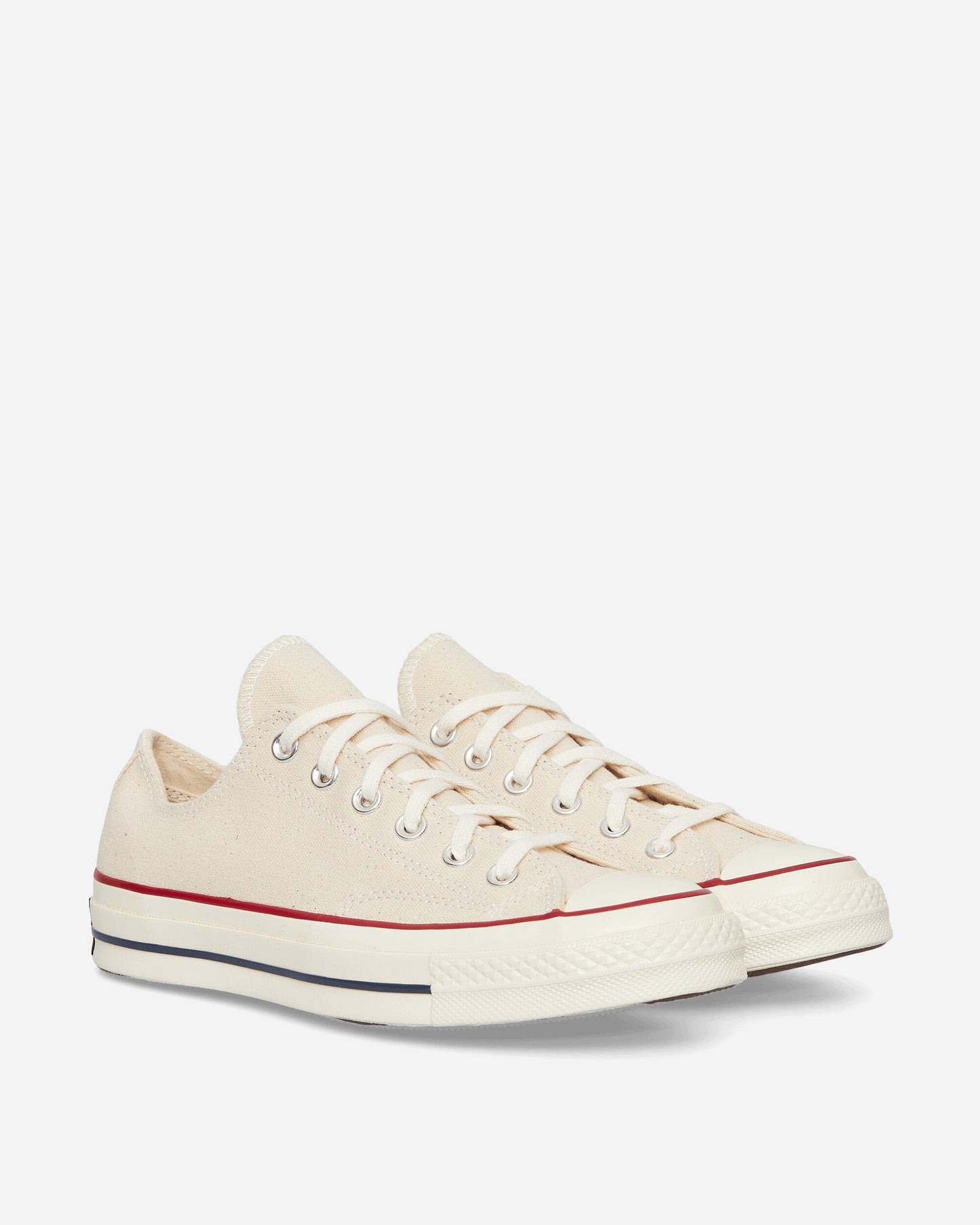 Converse Chuck 70 Parchment/Garnet/Egret Sneakers Low 162062C