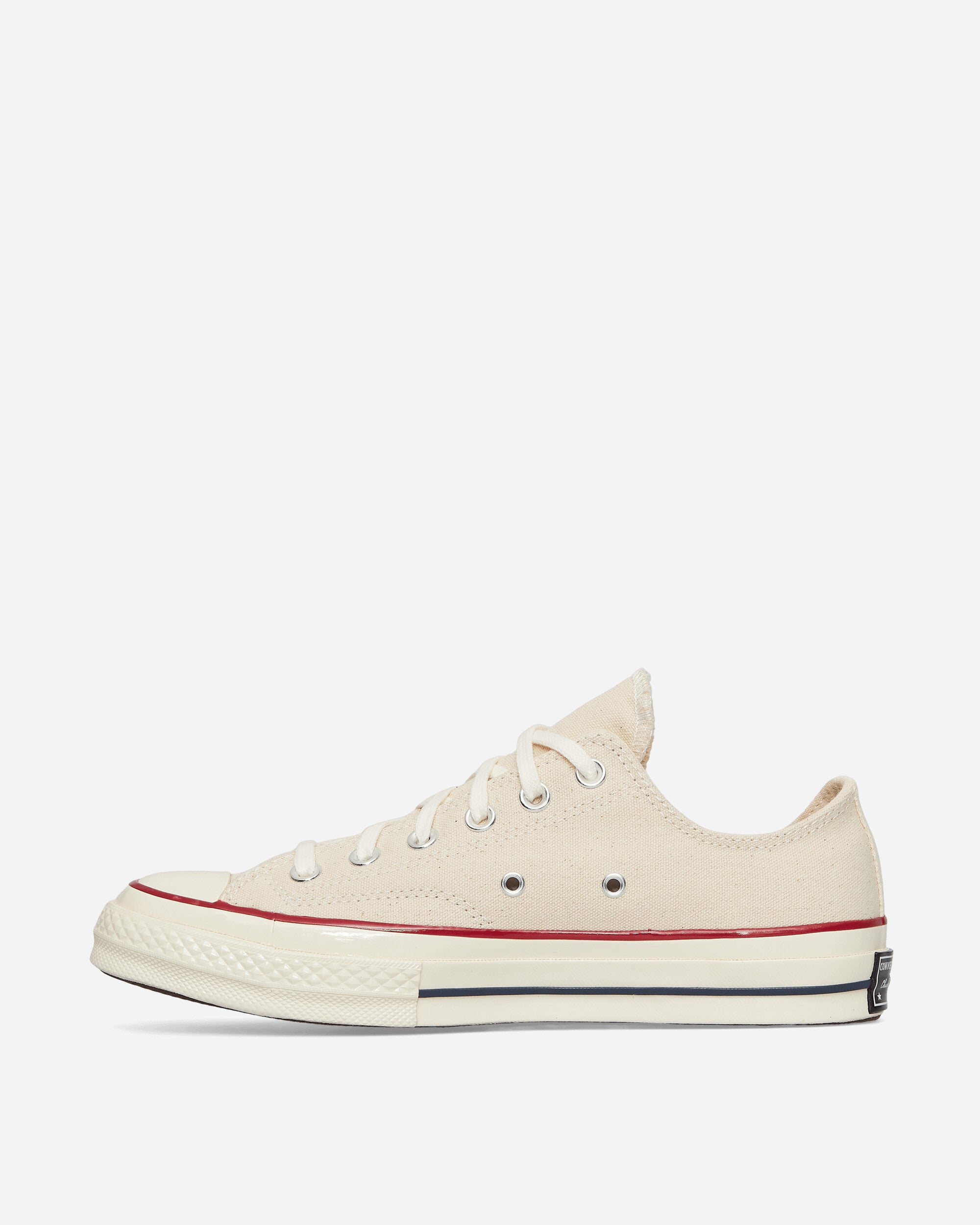 Converse Chuck 70 Parchment/Garnet/Egret Sneakers Low 162062C