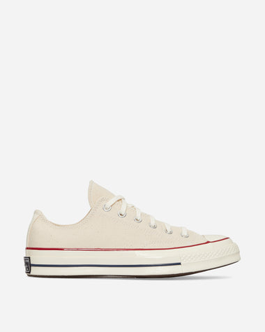 Converse Chuck 70 Parchment/Garnet/Egret Sneakers Low 162062C