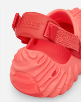 Crocs Salehe Bembury X The Pollex Clog Kids Begonia Sandals and Slides Sandals and Mules 208600 BEGO