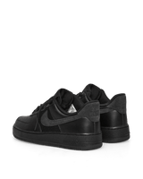 Nike Slam Jam Air Force 1 Low Sp Black/Off Noir Sneakers Low DX5590-001