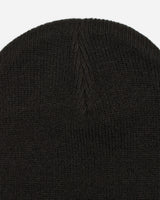 Dickies Gibsland Black Hats Beanies DK0A4X7K BLK1