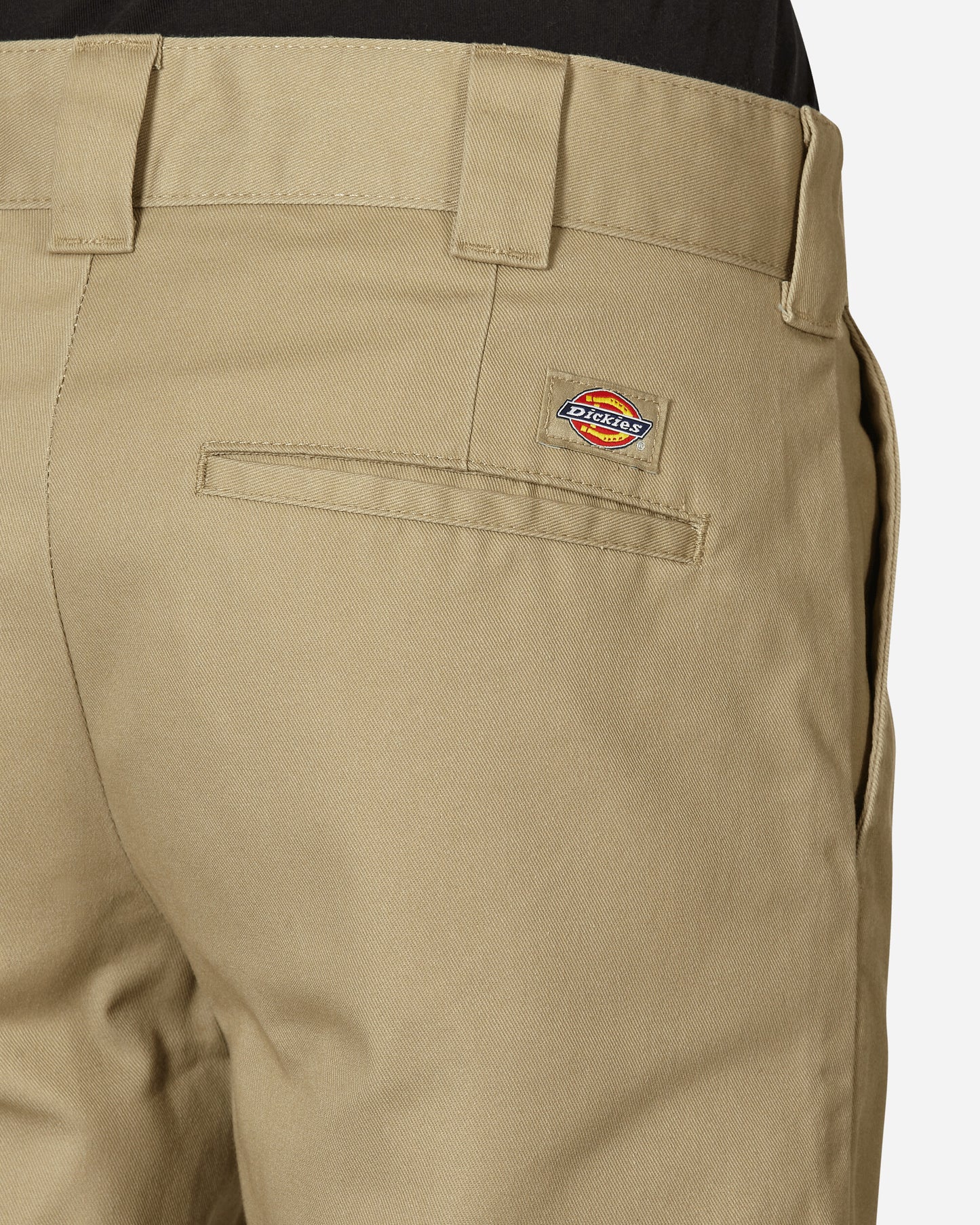 Dickies Slim Fit Short Rec Khaki Shorts Short DK0A4XNF KHK1