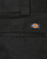 Dickies Slim Fit Short Rec Black Shorts Short DK0A4XNF BLK1