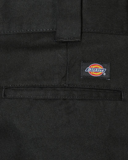 Dickies Slim Fit Short Rec Black Shorts Short DK0A4XNF BLK1