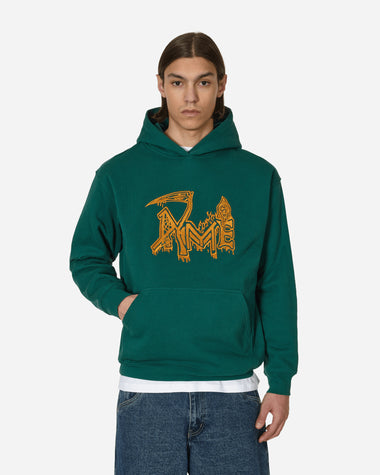 Dime Human Hoodie Rainforest Sweatshirts Hoodies DIMESP2312 RAI