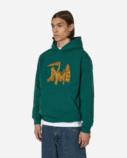 Dime Human Hoodie Rainforest Sweatshirts Hoodies DIMESP2312 RAI