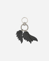 Dries Van Noten Key Ring Black Equipment Keychains 231-022106-105 900