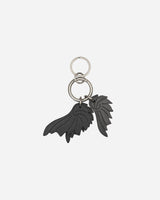 Dries Van Noten Key Ring Black Equipment Keychains 231-022106-105 900