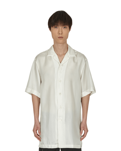 Dries Van Noten Cassi Long 4026 Dessin A  Shirts Longsleeve 020721-4026 975