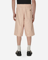 Dries Van Noten Pilburn Short Salmon Shorts Short 231-020927-6237 354