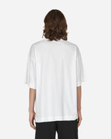 Dries Van Noten Hein T-Shirt White T-Shirts Shortsleeve 231-021135-6600 1