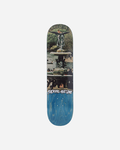 Fucking Awesome Beatrice - Bethesda 8.18" Multicolor Skateboarding Decks PN5504 001