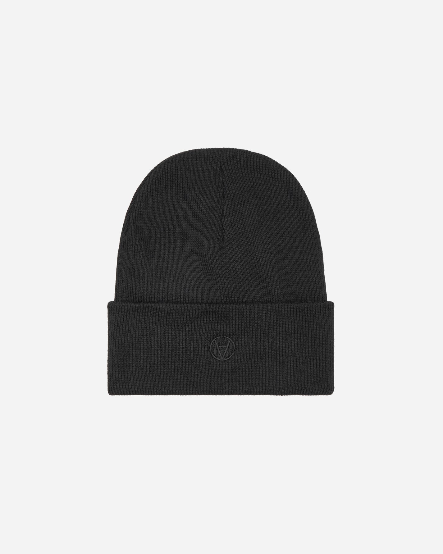 Fuct Fuct Oval Beanie Black Hats Beanies BEANIE 1