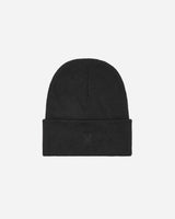 Fuct Fuct Oval Beanie Black Hats Beanies BEANIE 1