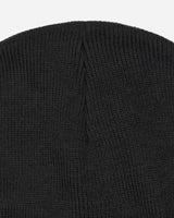Fuct Fuct Oval Beanie Black Hats Beanies BEANIE 1