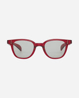 Gentle Monster Dadio Red-Green Eyewear Glasses DADIO-RC1 RC1