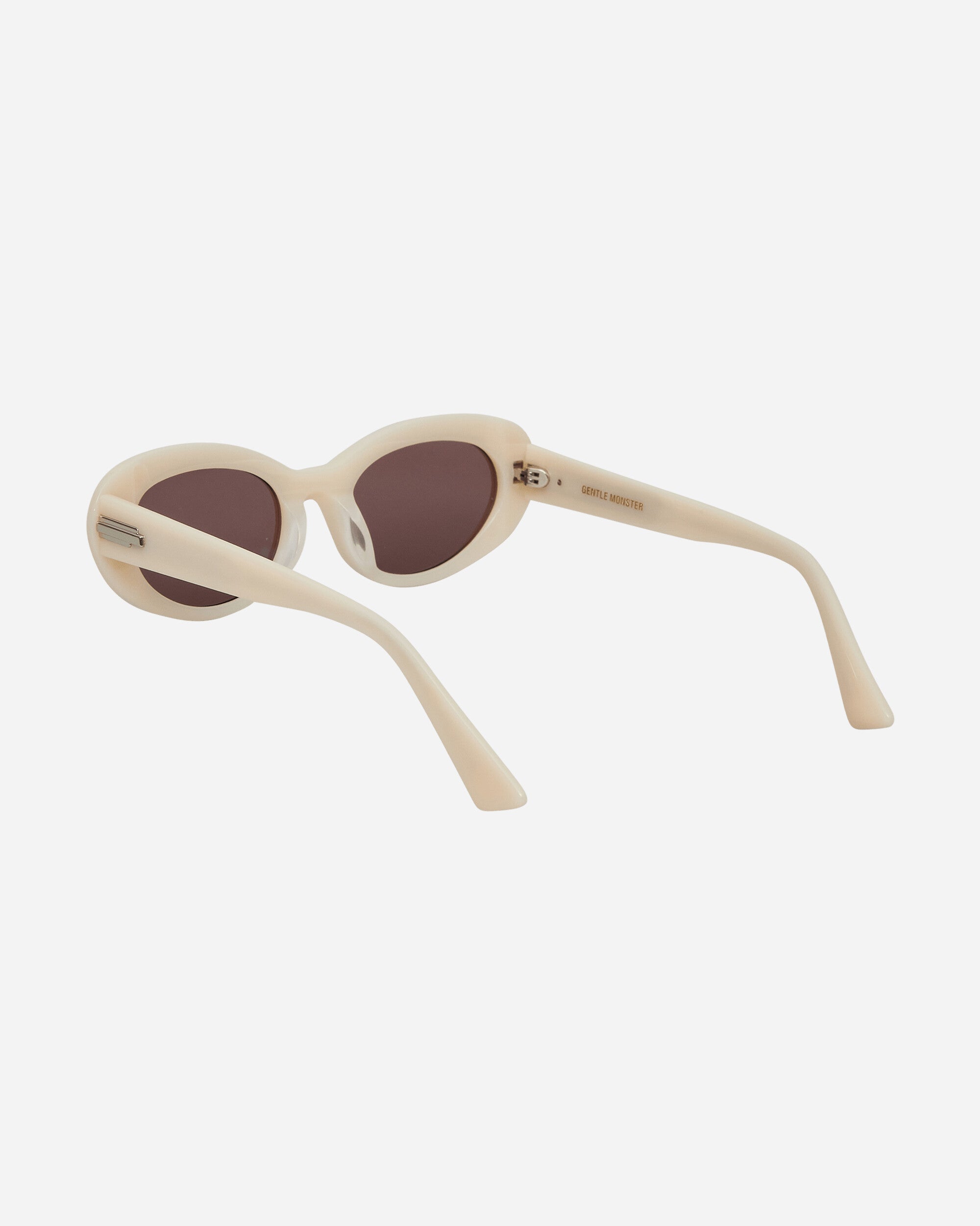 Gentle Monster Le Ivory Eyewear Sunglasses LE-IV1 IV1