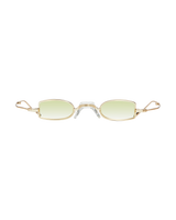 Gentle Monster Nano Gf1 Nano Gf1-032 Eyewear Sunglasses NANOGF1-032 032