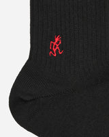 Gramicci Basic Crew Socks B Underwear Socks SX-M04 B