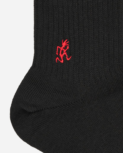 Gramicci Basic Crew Socks B Underwear Socks SX-M04 B